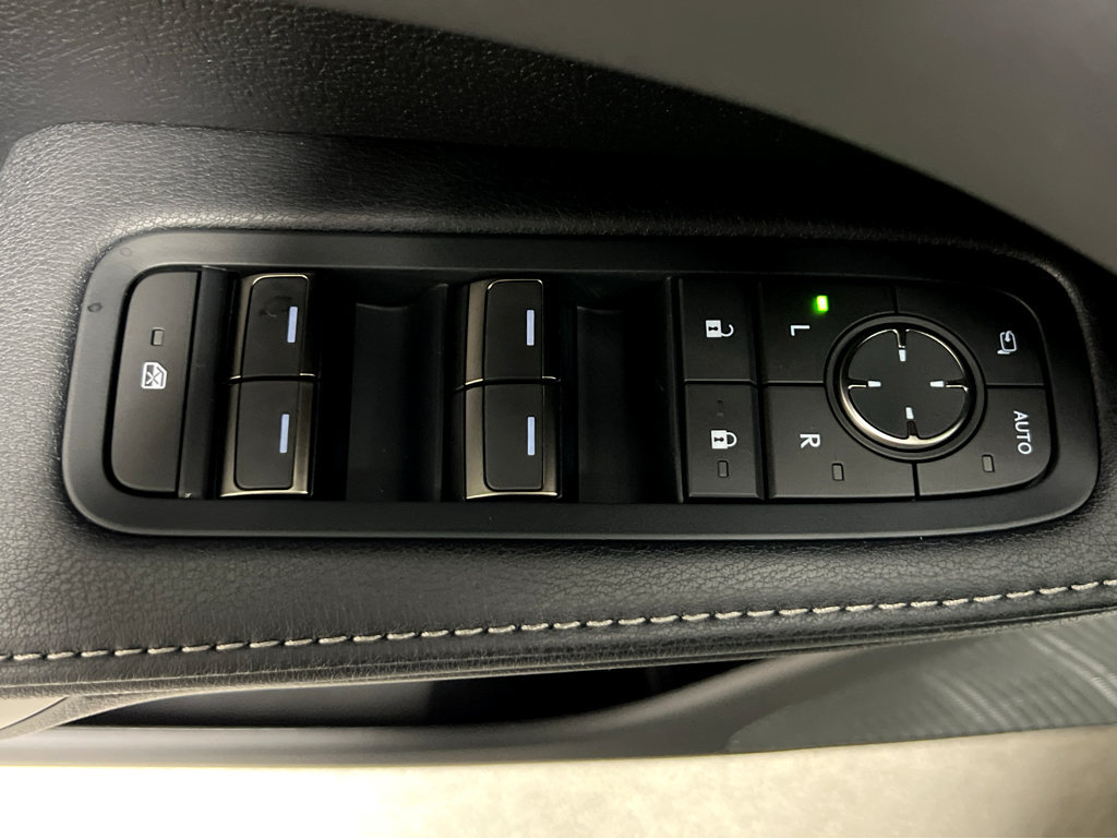 New 2026 Lexus RX 350h AWD/4WD image 40