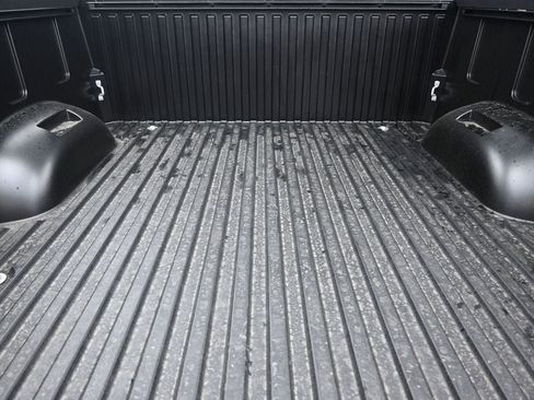 New 2026 Toyota Tundra Limited AWD/4WD image 15