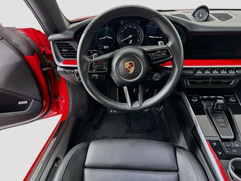 Used 2020 Porsche 911 Carrera S RWD image 12