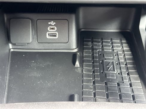 New 2025 Ford Bronco Sport Outer Banks w/ Sasquatch Outer Banks Package image 7