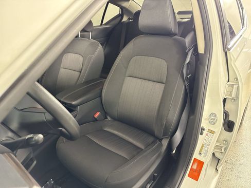 Used 2023 Nissan Altima 2.5 SV AWD/4WD image 18
