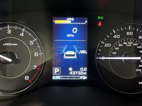 Used 2019 Subaru Impreza 2.0i w/ Eyesight AWD/4WD image 20
