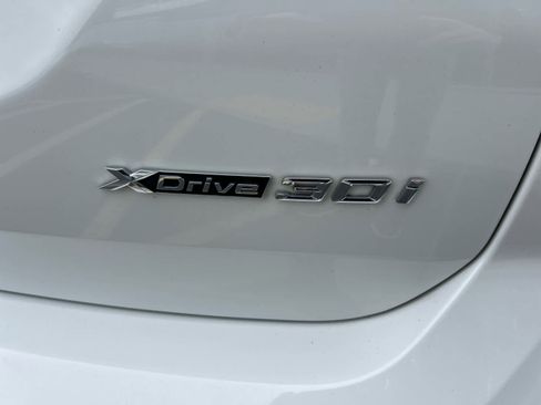 Certified 2024 BMW X3 xDrive30i w/ Premium Package image 11