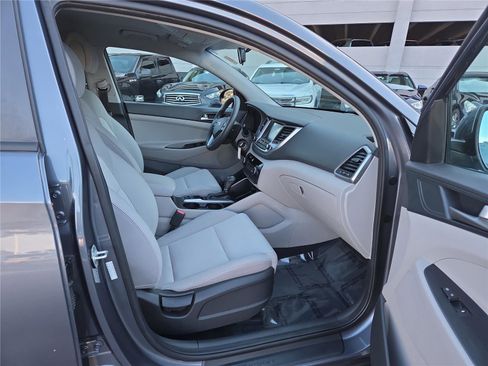 Used 2018 Hyundai Tucson SEL image 27