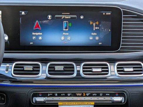 New 2026 Mercedes-Benz GLE 350 4MATIC image 11