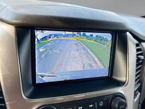 Used 2020 GMC Yukon XL Denali RWD image 24