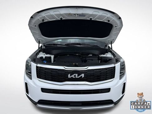 Used 2022 Kia Telluride LX AWD/4WD image 14