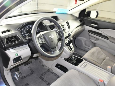 Used 2014 Honda CR-V LX image 2