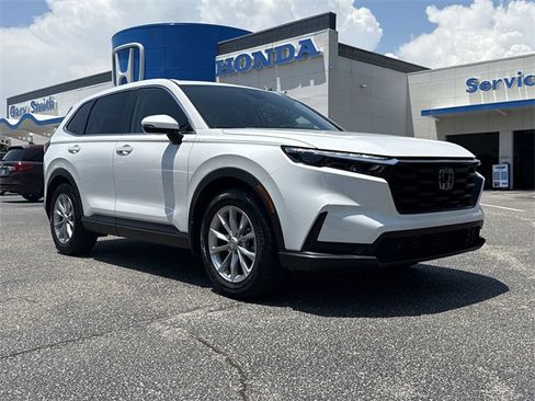 Used 2024 Honda CR-V EX-L image 2