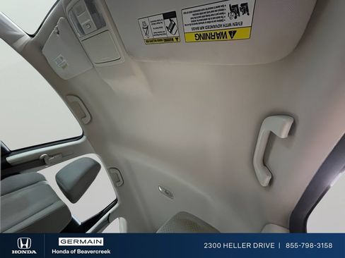 Used 2015 Honda CR-V LX image 27