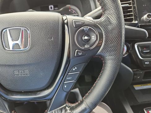 Used 2023 Honda Ridgeline Black Edition image 22