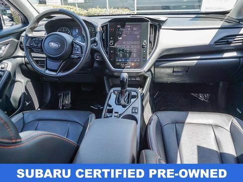 Certified 2025 Subaru Crosstrek 2.5i Limited w/ Crosstrek Mirror Package AWD/4WD image 14