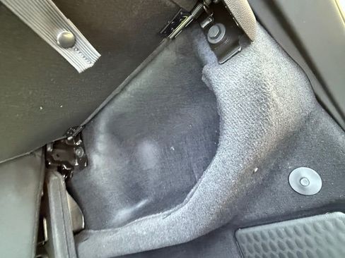 New 2026 RAM 3500 Laramie image 47