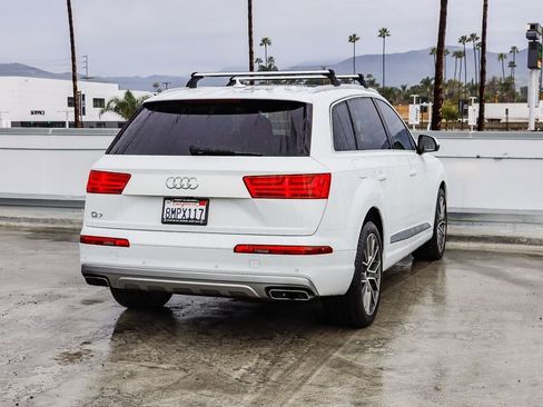 Used 2019 Audi Q7 3.0T Premium image 19