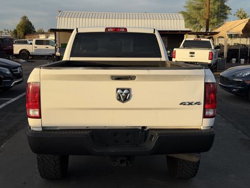 Used 2018 RAM 2500 Tradesman w/ Popular Equipment Group image 8
