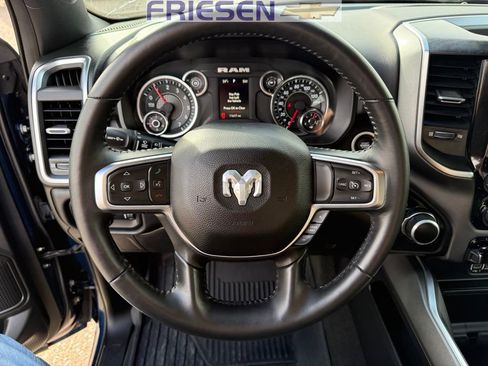 Used 2024 RAM 1500 Big Horn image 15