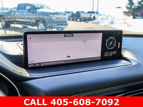 Used 2023 Genesis GV80 2.5T w/ Advanced Package AWD/4WD image 34