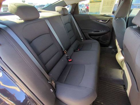 Used 2022 Chevrolet Malibu LS w/ LPO, Convenience Package 2 image 24