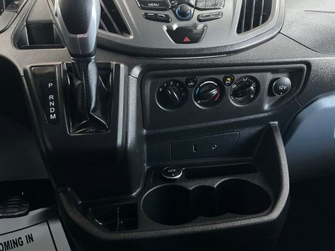 Used 2016 Ford Transit 150 XL image 28