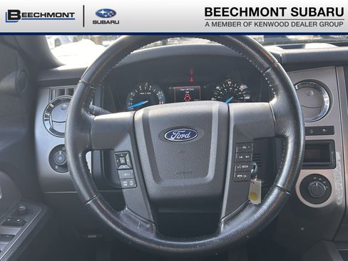 Used 2017 Ford Expedition EL XLT image 11