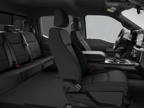 New 2026 Ford F150 XLT RWD image 28