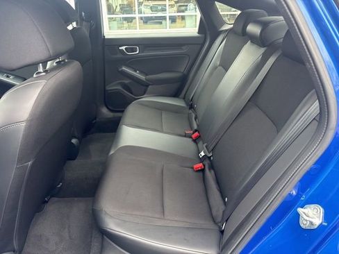 Certified 2023 Honda Civic Sport image 21