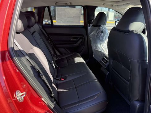 New 2026 MAZDA CX-50 AWD 2.5 Hybrid w/ Weather Package image 26