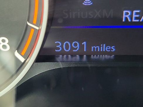 Certified 2025 Nissan Altima 2.5 SR w/ SR Premium Package image 29