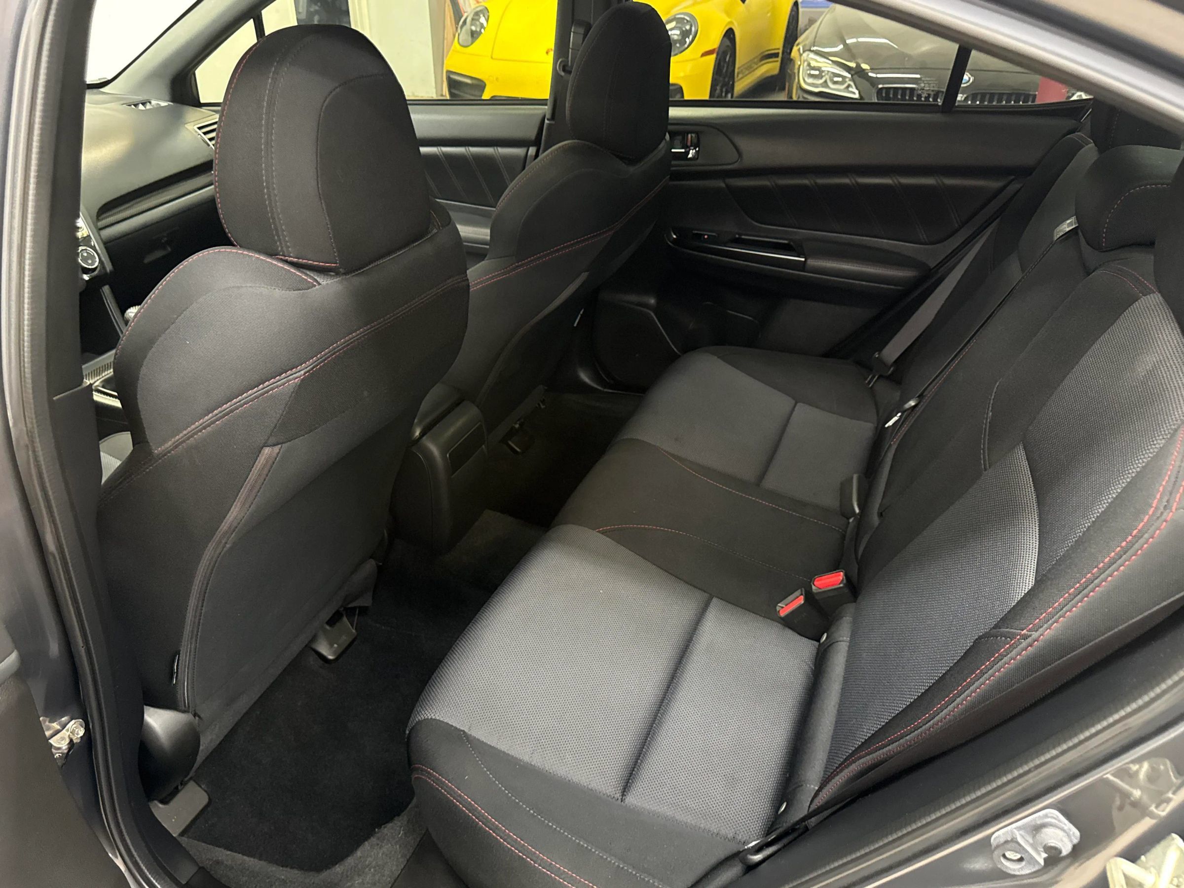 Used 2021 Subaru WRX Premium w/ Popular Package #1 AWD/4WD image 20