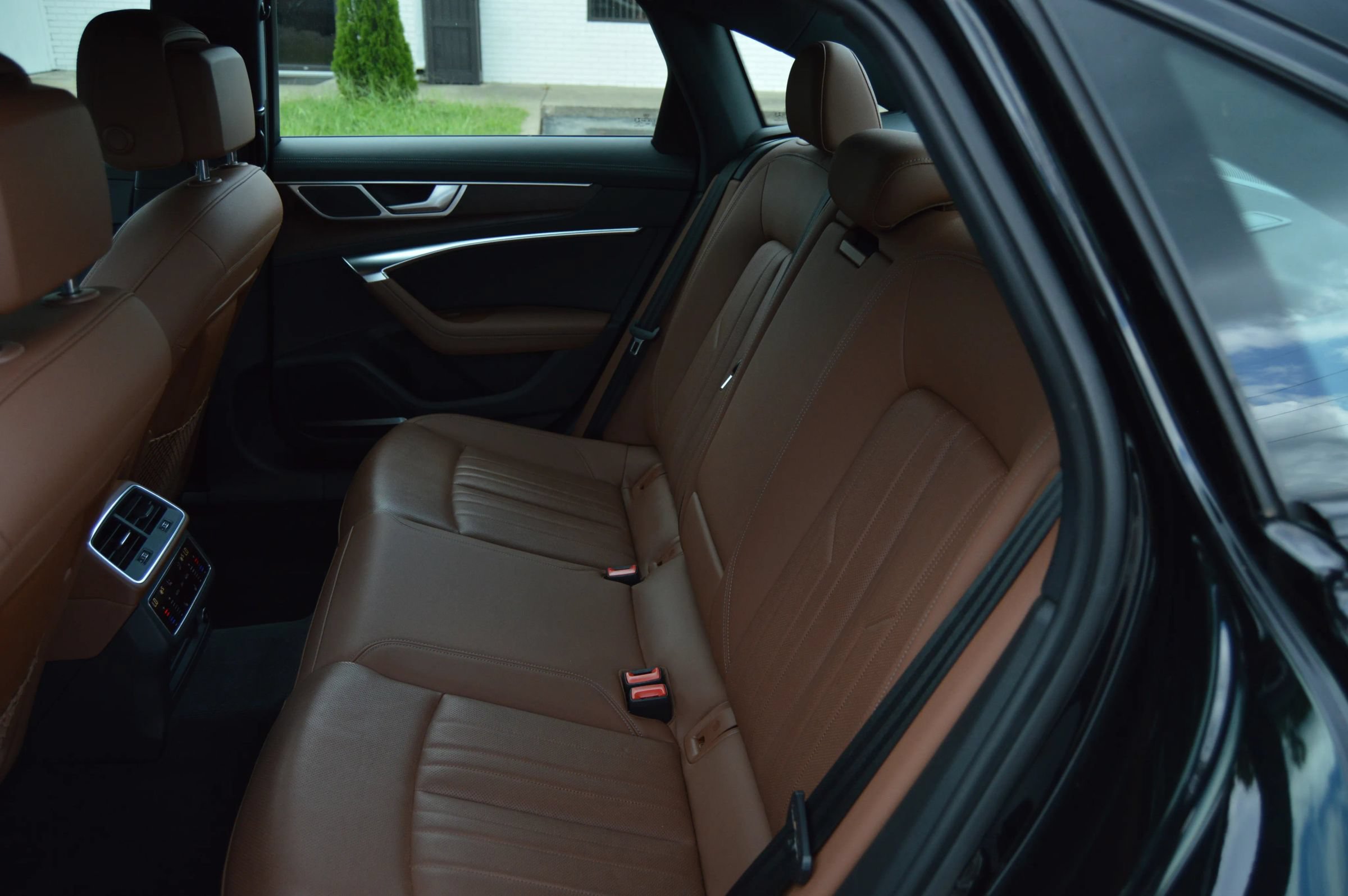Used 2021 Audi A6 Premium Plus w/ Premium Plus Package AWD/4WD image 20