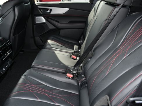 New 2026 Acura MDX A-Spec image 12