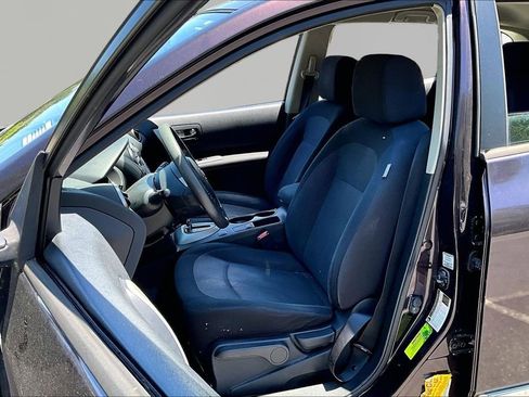 Used 2014 Nissan Rogue S w/ Convenience Package AWD/4WD image 15