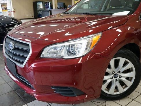 Used 2017 Subaru Legacy 2.5i w/ Alloy Wheel Package image 20