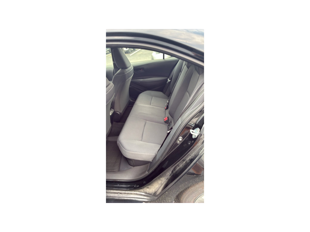 Used 2026 Toyota Corolla LE FWD image 8
