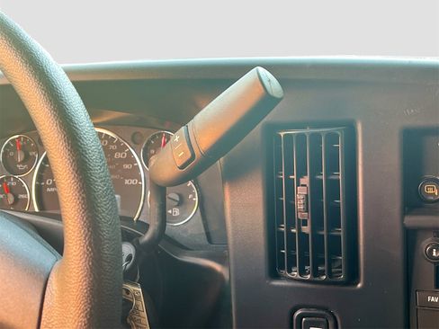 Used 2025 Chevrolet Express 2500 w/ Driver Convenience Package image 16