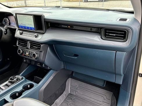 Used 2024 Ford Maverick Tremor w/ Tremor Off-Road Package image 22