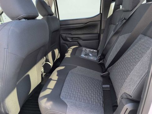 New 2025 Ford Ranger XL w/ Trailer Tow Package image 22