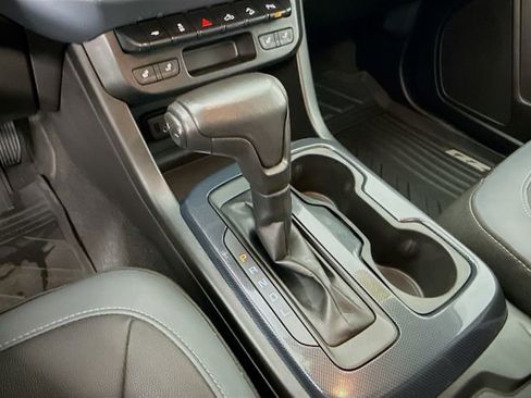 Used 2020 Chevrolet Colorado Z71 image 16