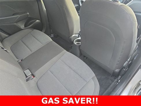 Used 2019 Hyundai Accent SE image 12