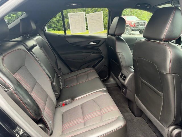 Used 2023 Chevrolet Equinox RS AWD/4WD image 33
