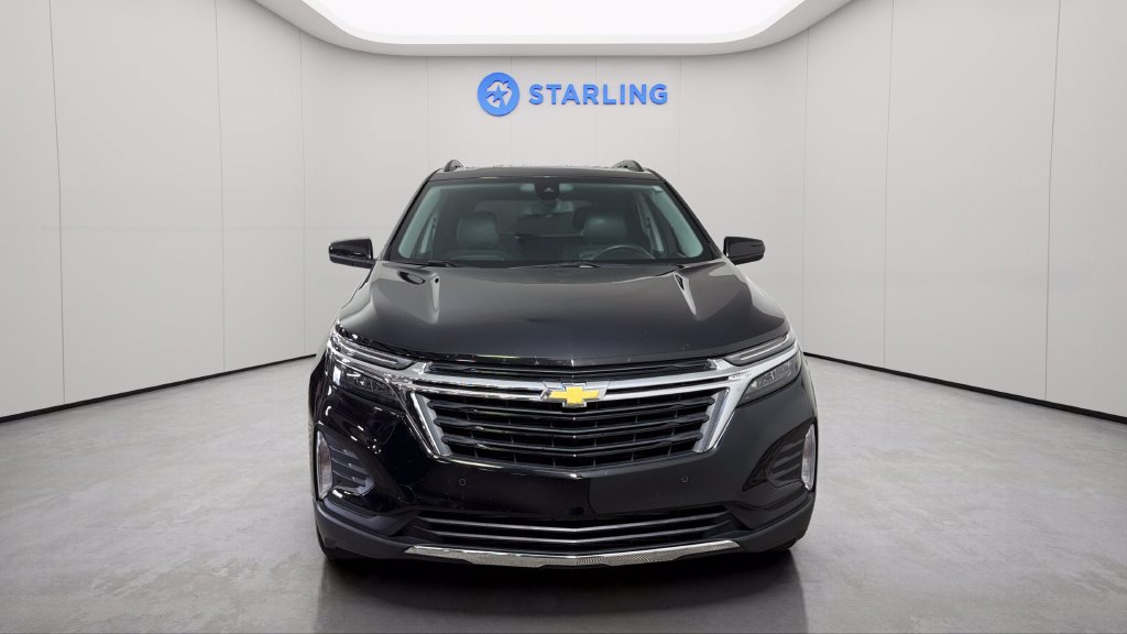 Certified 2022 Chevrolet Equinox LT FWD image 15
