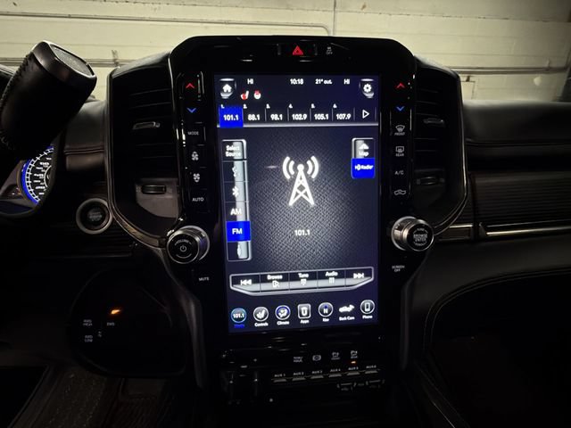 Used 2019 RAM 3500 Limited AWD/4WD image 13