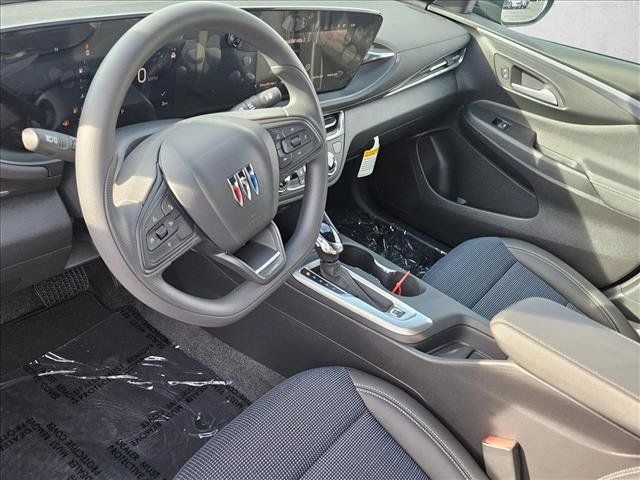 New 2026 Buick Envista Preferred w/ Advanced Safety Package FWD image 3