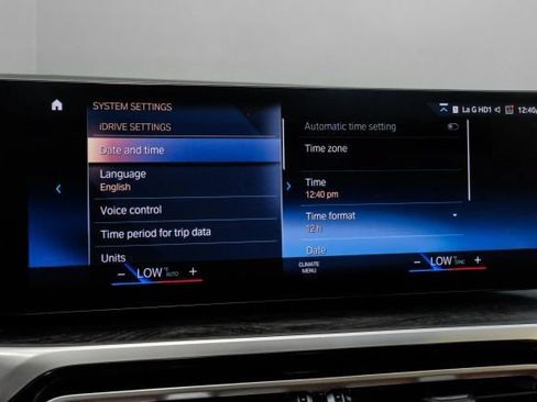 Used 2024 BMW M340i xDrive AWD/4WD image 40