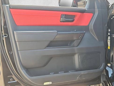 Used 2026 Toyota Tundra TRD Pro AWD/4WD image 9