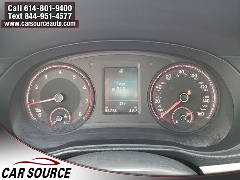 Used 2022 Volkswagen Passat 2.0T SE image 17