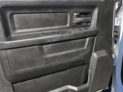 New 2026 RAM 2500 Tradesman image 20