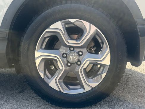 Used 2019 Honda CR-V EX image 10