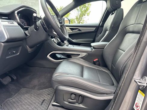 Certified 2024 Jaguar F-PACE R-Dynamic S AWD/4WD image 20