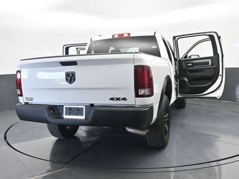Used 2024 RAM 1500 Classic Warlock image 69